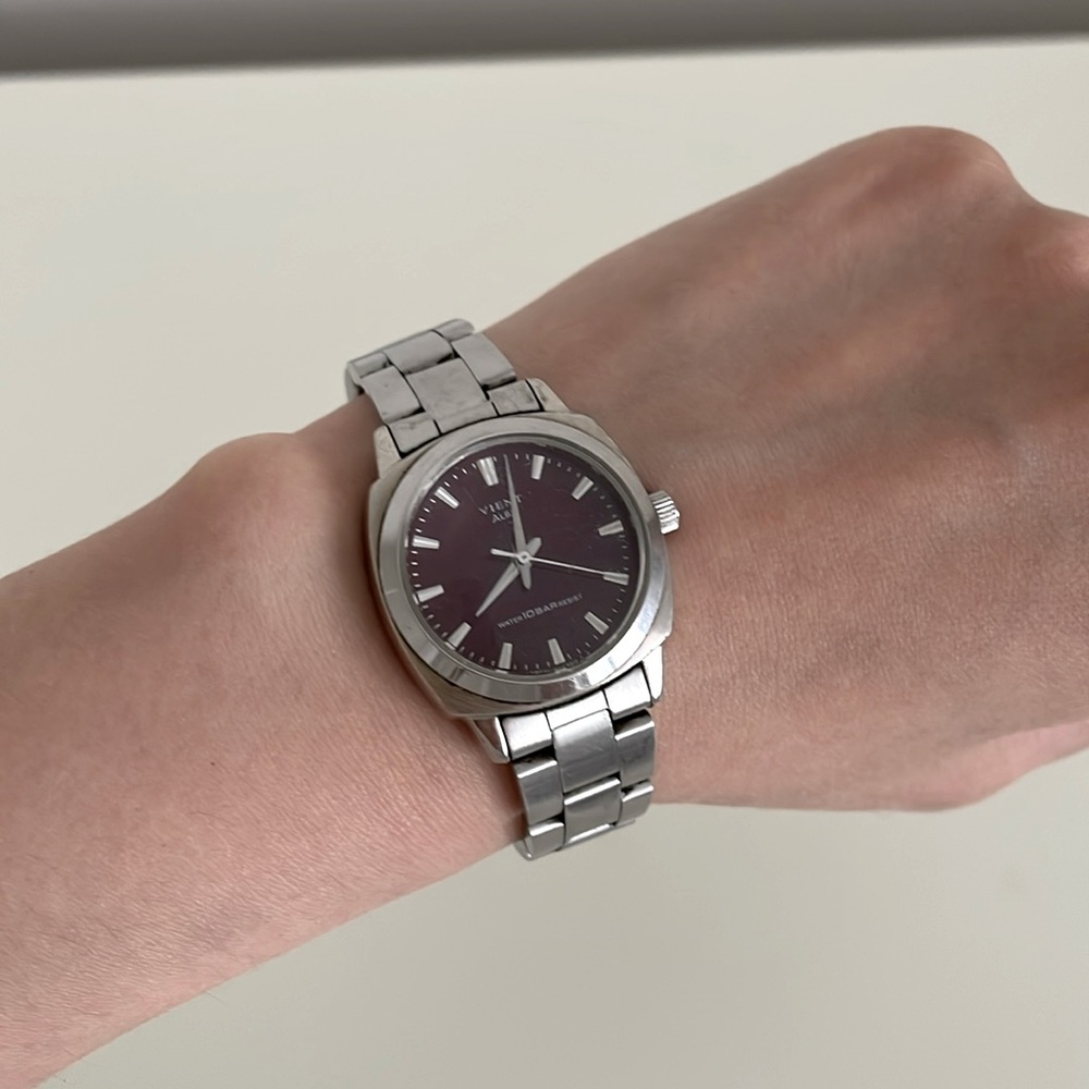 Vient alba vintage watch